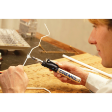 Профессиональный паяльник газовый Dremel VersaTip 2000-7 (F0132000JD)