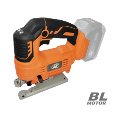 Мощный аккумуляторный ручной лобзик Tex.AC TAOE-CJ80: (без АКБ и ЗУ)