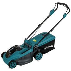 Профессиональная аккумуляторная газонокосилка PROFI-TEC EcoCut 43 Lite : (без АКБ и ЗУ)