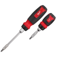 Профессиональный набор отверток со сменными вставками 27 в 1 MILWAUKEE (4932492811)