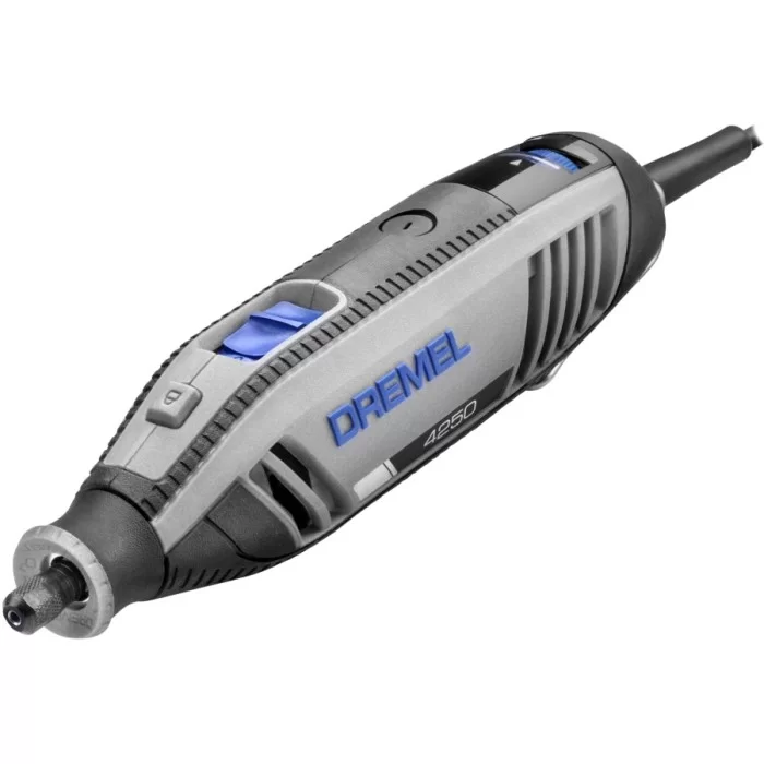 Профессиональный многофункциональный инструмент (гравёр) Dremel 4250-6/128 : 175 Вт (F0134250JS)