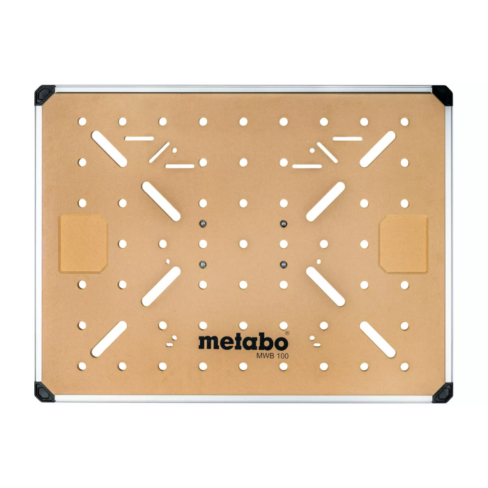 Профессиональный многофункциональный верстак Metabo MWB 100 (626991000)