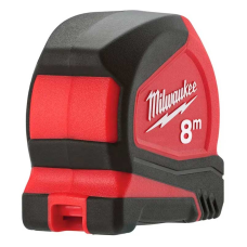 Профессиональная рулетка Pro Compact MILWAUKEE, 8м, (25мм) (4932459594)