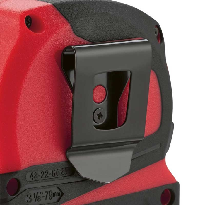 Профессиональная рулетка Pro Compact MILWAUKEE, 8м, (25мм) (4932459594)