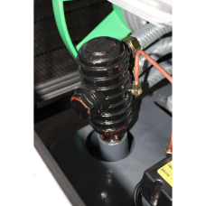 Поршневой воздушный компрессор 300 л GTM KCJ3100-300L ременный : 300л, 11 кВт, 1500 л/мин