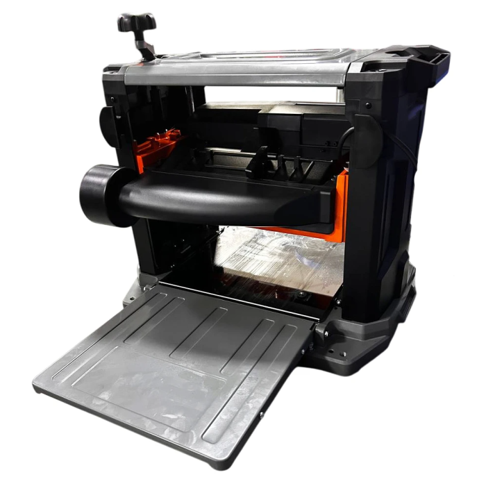 Рейсмусовый станок для дерева GTM PT330A