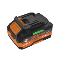 Аккумуляторная батарея 4Ач 15С Tex.AC ТАОЕ-В410P : АКБ 20V 4 Ah