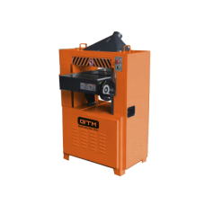 Рейсмусовый станок для дерева GTM TP104H : 4 кВт, 400В, 400мм, 4 ножа