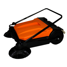 Профессиональная подметальная машина GTM MS68 (MS68) (32283)