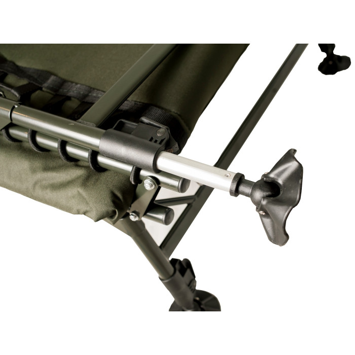 Карповая раскладушка Ranger BED 83 (Арт. RA 5505)