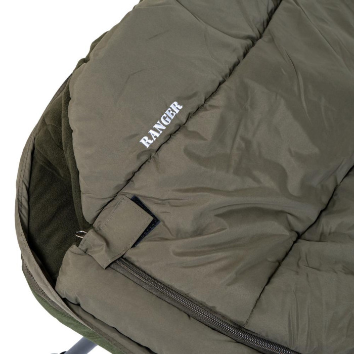 Карповая раскладушка Ranger BED 85 Kingsize Sleep (Арт. RA 5512)