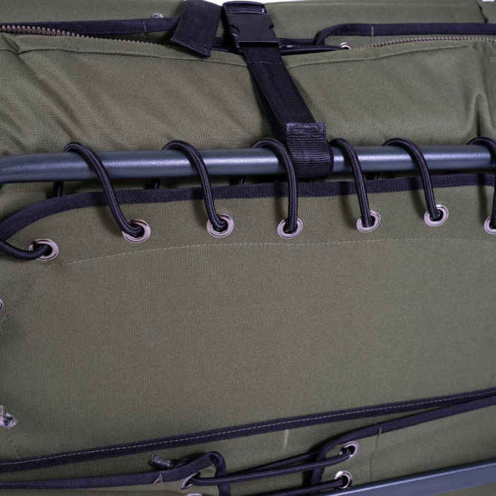 Карповая раскладушка Ranger BED 85 Kingsize Sleep (Арт. RA 5512)