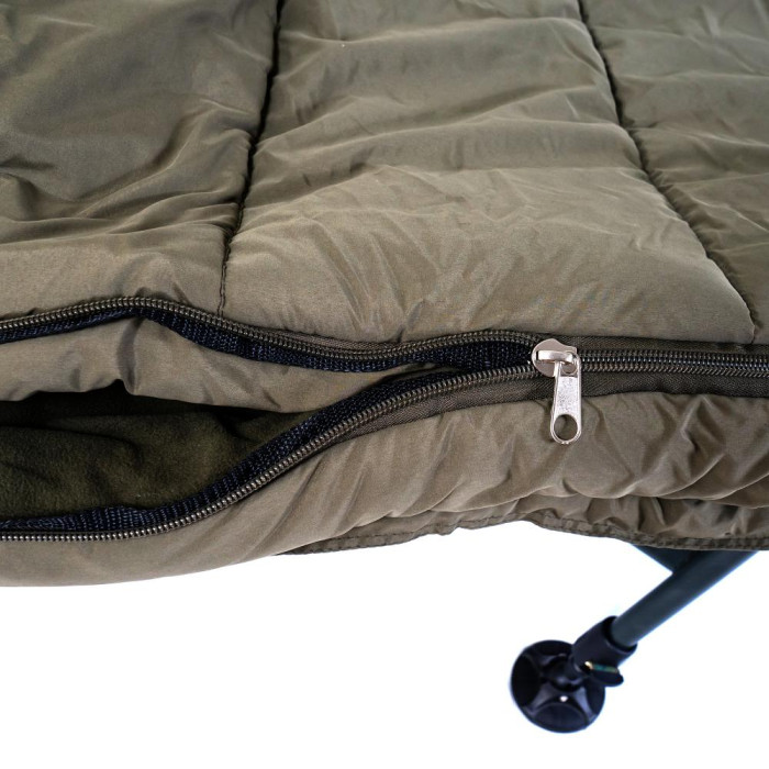 Карповая раскладушка Ranger BED 85 Kingsize Sleep (Арт. RA 5512)