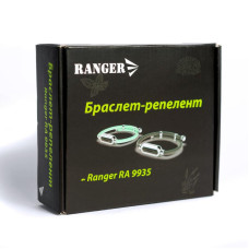 Браслет-репеллент Ranger (Арт. RA 9935)