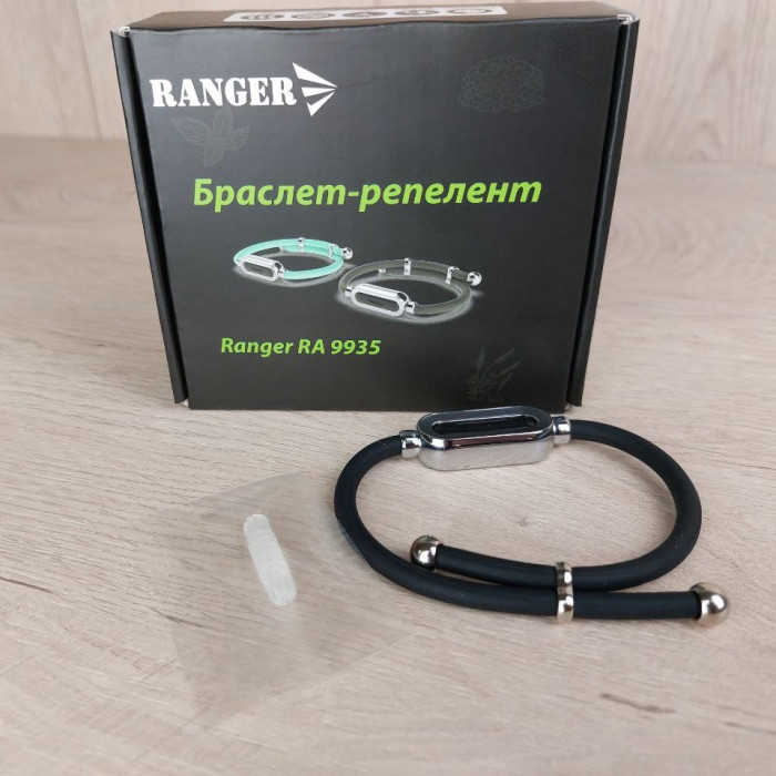 Браслет-репеллент Ranger (Арт. RA 9935)