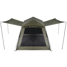 Намет короповий RANGER Gazebo Lux 3-mann (Арт. RA 6665)