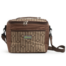 Термосумка YODO 8L Brown (Арт YD210575)