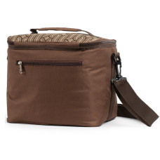 Термосумка YODO 8L Brown (Арт YD210575)