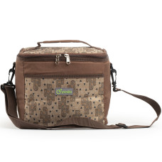 Термосумка YODO 8L Cactus Brown (Арт YD210577)