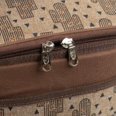 Термосумка YODO 8L Cactus Brown (Арт YD210577)