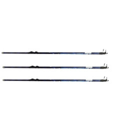 Вудка карбонова GLADIATOR QUEEN з кільцями 6м (GL7042)