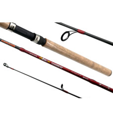 Cпінінг GLADIATOR Black Warrior 2.40 (5-25g) (GL8148)