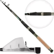 Вудилище NAVIGATORS 3.00 (80-120g) (GL7065)