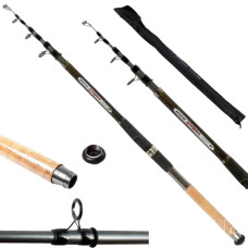 Вудилище NAVIGATORS 3.00 (80-120g) (GL7065)