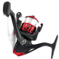 Котушка SADEI HO2000 RED (GL7150)