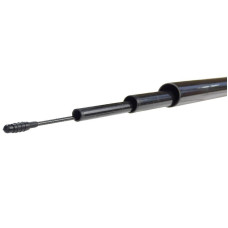 Вудка River Sport Freestyle без кілець 4м CARBON pole (GL8214)