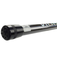 Вудка River Sport Freestyle без кілець 5м CARBON pole (GL8215)