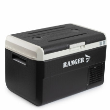 Автохолодильник компресорний Ranger Ice Cool 20L (Арт. RA 8873)