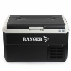 Автохолодильник компресорний Ranger Ice Cool 40L (Арт. RA 8875)