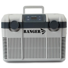 Автохолодильник Ranger Iceberg 22L (Арт. RA 8876)