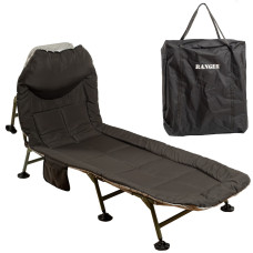 Похідне ліжко Ranger Comfort Lux 8 legs (Арт. RA 5527)