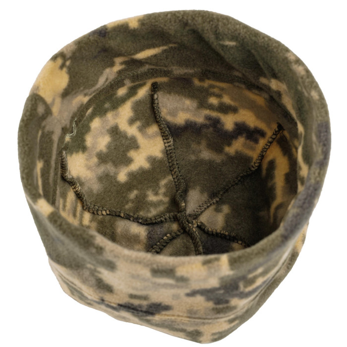 Шапка флісова Ranger піксель 55-57 (RA8952)