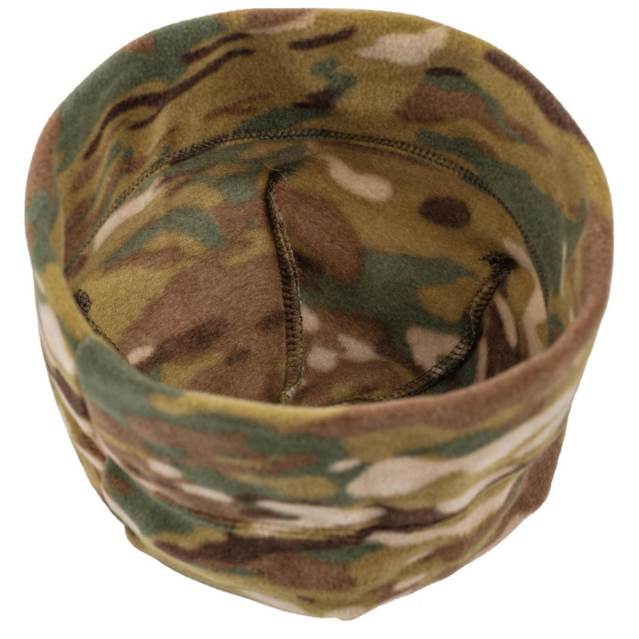 Шапка флісова Ranger мультикам 55-57 (RA8951)