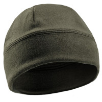 Шапка флісова Ranger олива 58-61 (RA89501)