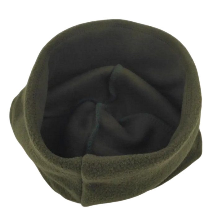 Шапка флісова Ranger олива 58-61 (RA89501)