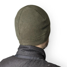 Шапка флісова герб Ranger олива 58-61 (RA89531)