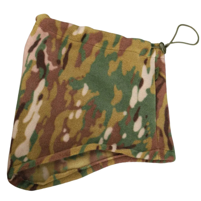 Комплект (шапка, бафф, перчатки) Ranger, мультикам 58-61 (RA89571)