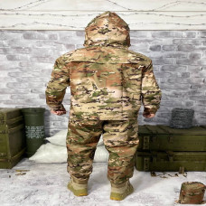 Водонепроницаемый маскировочный костюм Ranger мультикам L (RA8923L)"