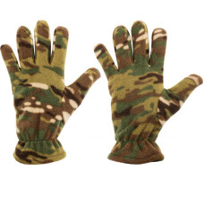 Перчатки флісові Ranger мультикам (RA8942)