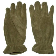 Перчатки флісові Ranger олива (RA8943)
