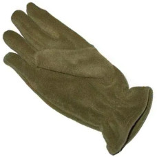 Перчатки флісові Ranger олива (RA8943)