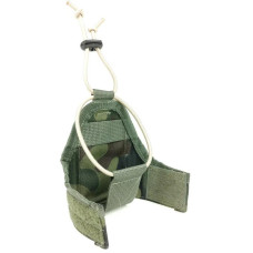 Подсумок для рации мультикам (LE2222)