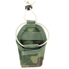 Подсумок для рации мультикам (LE2222)