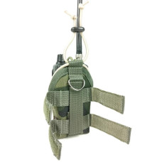 Подсумок для рации мультикам (LE2222)