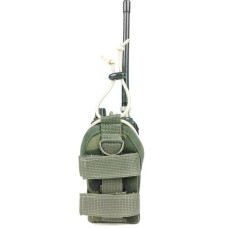 Подсумок для рации мультикам (LE2222)