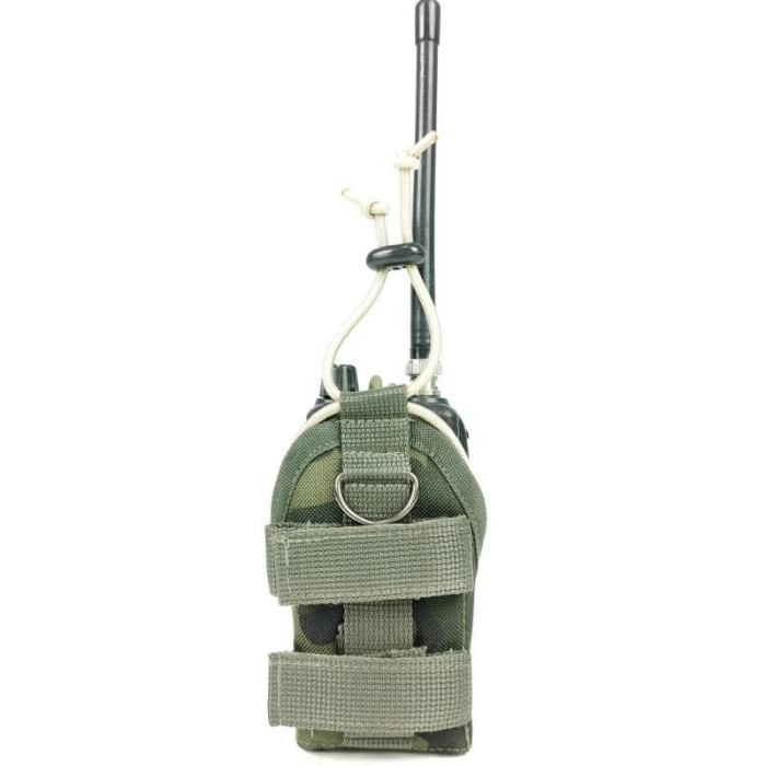 Подсумок для рации мультикам (LE2222)